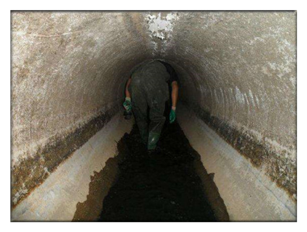 猇亭管道高压清洗