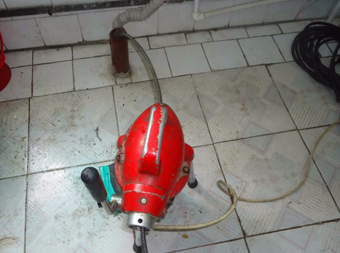 猇亭下水道疏通