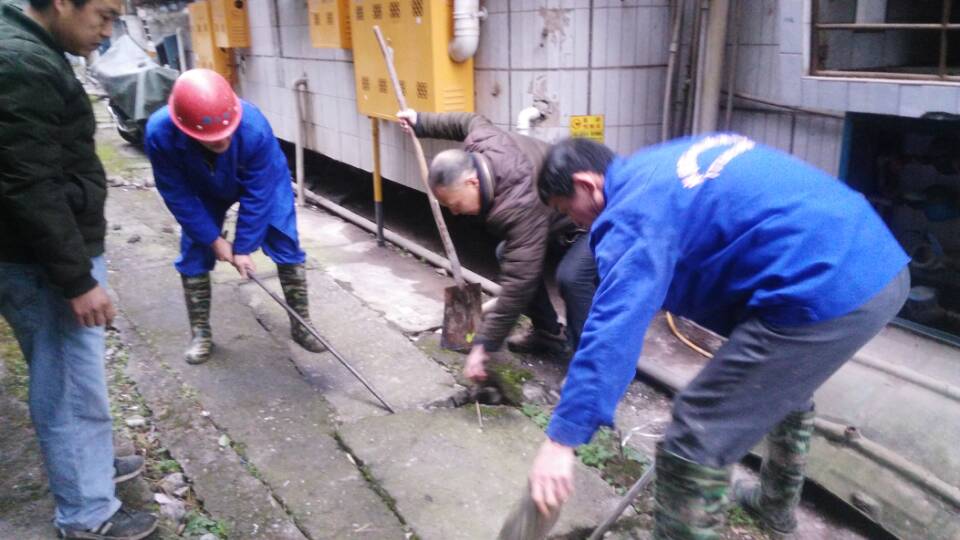 猇亭清掏化粪池、管道疏通一站式服务<高效><技术><可靠>